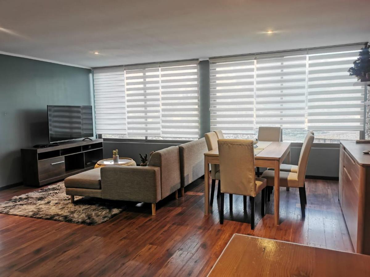 Cabana San Jose Del Maipo Sector La Obra Los Chacayes Εξωτερικό φωτογραφία