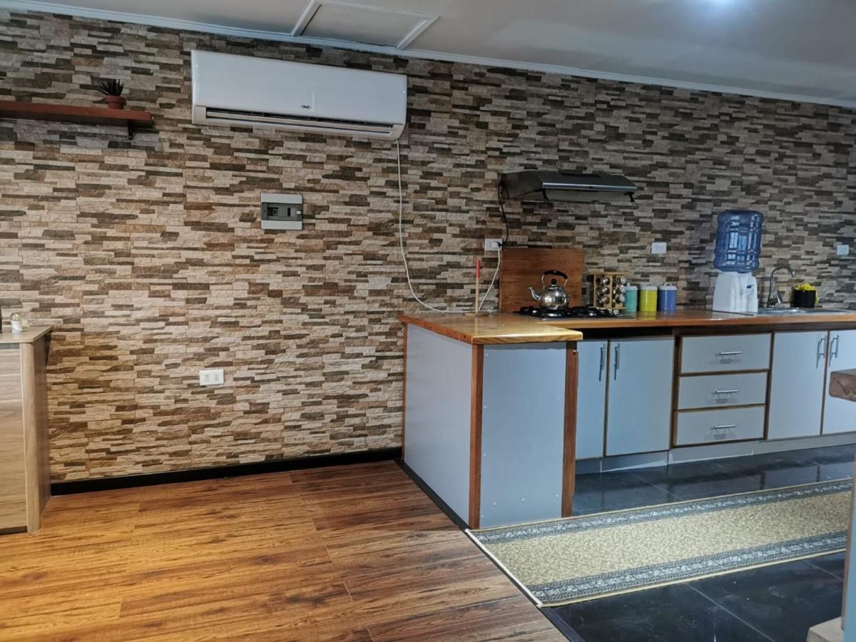 Cabana San Jose Del Maipo Sector La Obra Los Chacayes Εξωτερικό φωτογραφία